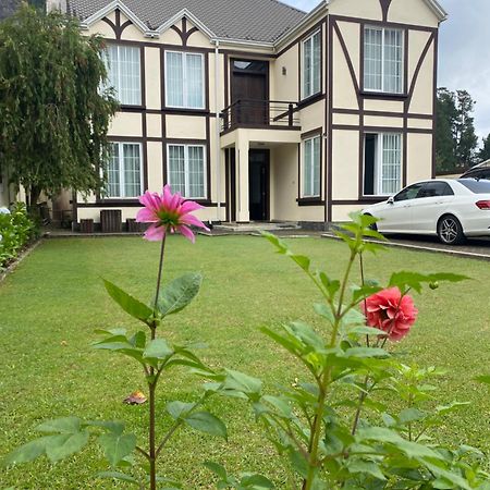 Villa Cassandra Nuwara Eliya Exterior photo